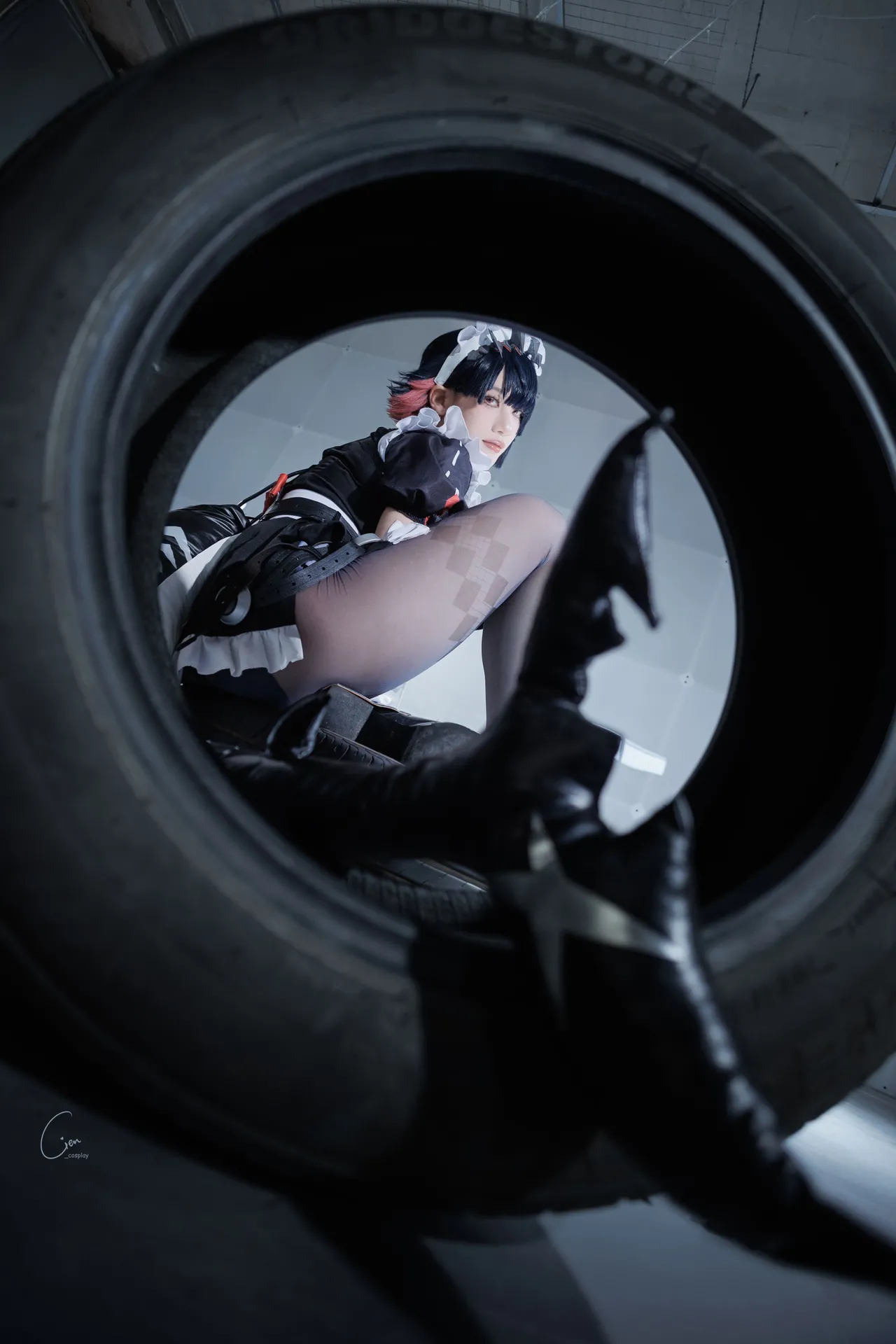 Cien Ellen Joe (Zenless Zone Zero)-erohere13.webp